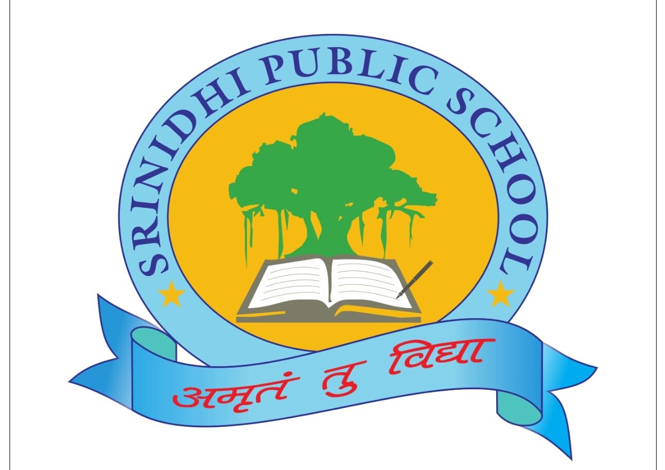 Srinidhi Public School